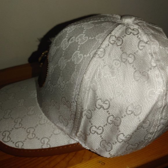 COPY - Gucci - Unisex Baseball Hat - Picture 4 of 8
